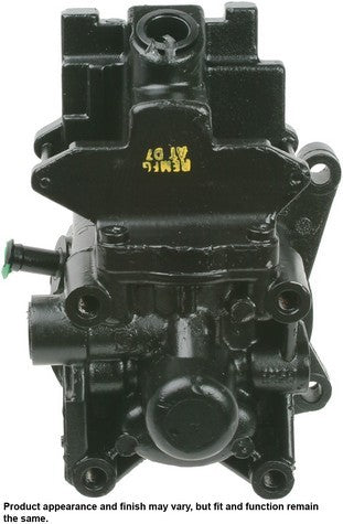 CARDONE Reman Power Steering Pump P/N:21-5017 Fits: Mercedes-benz Cl500 99-98, Mercedes-benz S420 97-96, Mercedes-benz S500 99-96 - Image 1