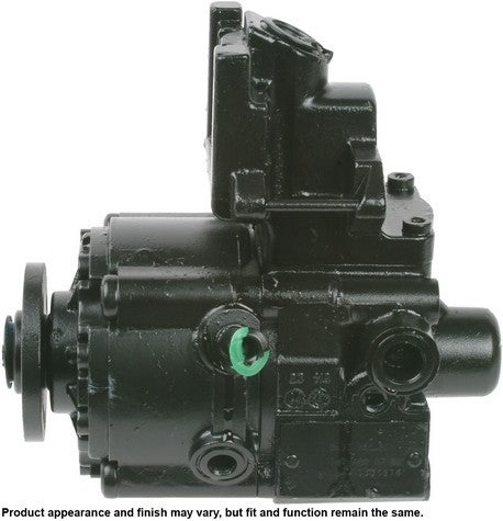 CARDONE Reman Power Steering Pump P/N:21-5017 Fits: Mercedes-benz Cl500 99-98, Mercedes-benz S420 97-96, Mercedes-benz S500 99-96 - Image 2