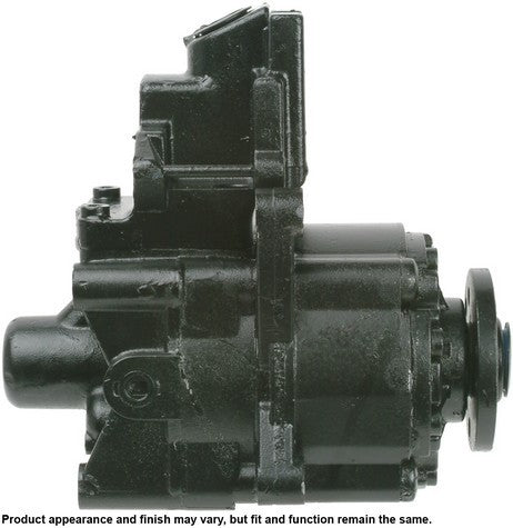CARDONE Reman Power Steering Pump P/N:21-5017 Fits: Mercedes-benz Cl500 99-98, Mercedes-benz S420 97-96, Mercedes-benz S500 99-96 - Image 3