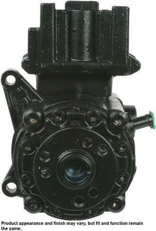 CARDONE Reman Power Steering Pump P/N:21-5017 Fits: Mercedes-benz Cl500 99-98, Mercedes-benz S420 97-96, Mercedes-benz S500 99-96 - Image 4