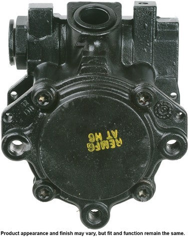 CARDONE Reman Power Steering Pump P/N:21-5021 Fits: Mercedes-benz C280 97-96, Mercedes-benz C36 Amg 97-96, Mercedes-benz E320 97-96 - Image 1
