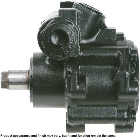 CARDONE Reman Power Steering Pump P/N:21-5021 Fits: Mercedes-benz C280 97-96, Mercedes-benz C36 Amg 97-96, Mercedes-benz E320 97-96 - Image 2