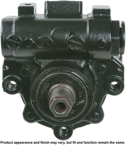 CARDONE Reman Power Steering Pump P/N:21-5021 Fits: Mercedes-benz C280 97-96, Mercedes-benz C36 Amg 97-96, Mercedes-benz E320 97-96 - Image 4