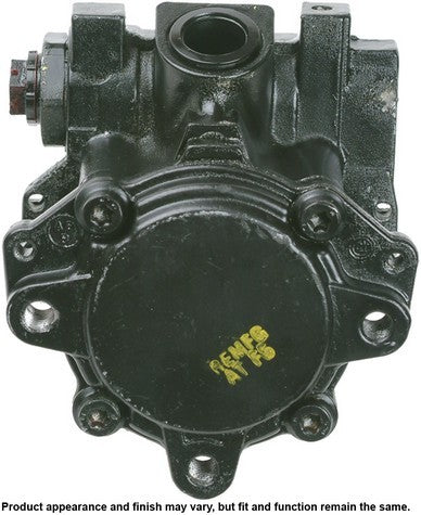 CARDONE Reman Power Steering Pump P/N:21-5022 Fits: Mercedes-benz C220 1996, Mercedes-benz C230 00-97, Mercedes-benz Slk230 04-99 - Image 1