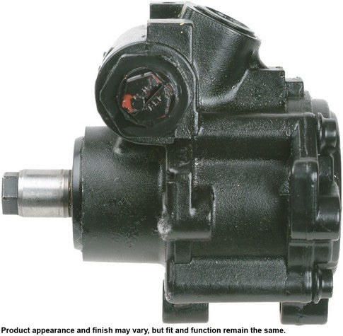 CARDONE Reman Power Steering Pump P/N:21-5022 Fits: Mercedes-benz C220 1996, Mercedes-benz C230 00-97, Mercedes-benz Slk230 04-99 - Image 2
