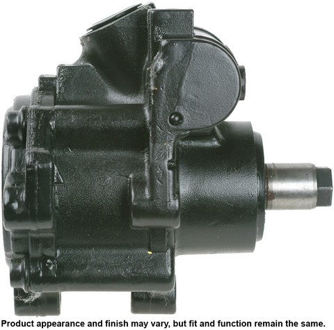 CARDONE Reman Power Steering Pump P/N:21-5022 Fits: Mercedes-benz C220 1996, Mercedes-benz C230 00-97, Mercedes-benz Slk230 04-99 - Image 3