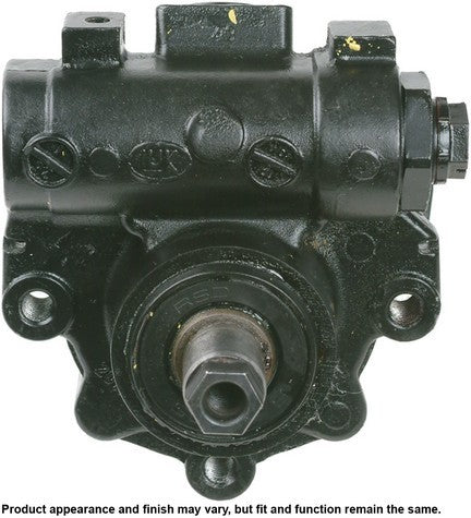 CARDONE Reman Power Steering Pump P/N:21-5022 Fits: Mercedes-benz C220 1996, Mercedes-benz C230 00-97, Mercedes-benz Slk230 04-99 - Image 4