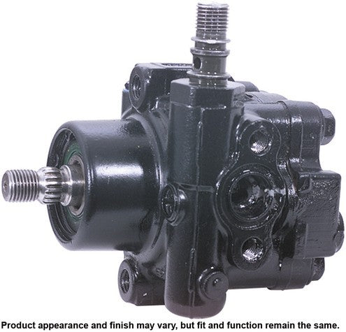 CARDONE Reman Power Steering Pump P/N:21-5025 Fits: Chrysler Sebring 00-95, Dodge Avenger 00-95 - Image 2