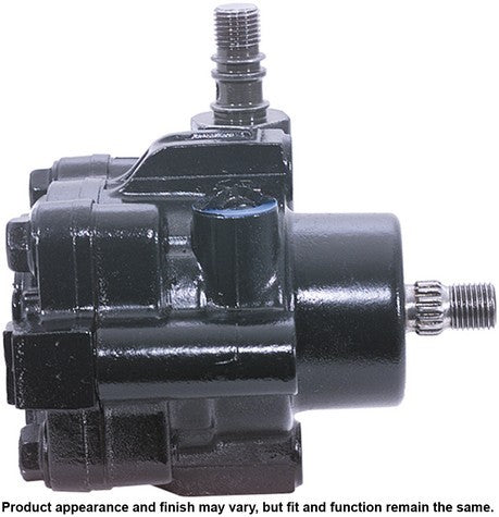 CARDONE Reman Power Steering Pump P/N:21-5025 Fits: Chrysler Sebring 00-95, Dodge Avenger 00-95 - Image 3