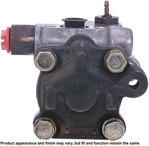 CARDONE Reman Power Steering Pump P/N:21-5026 Fits: Hyundai Sonata 96-94 - Image 1