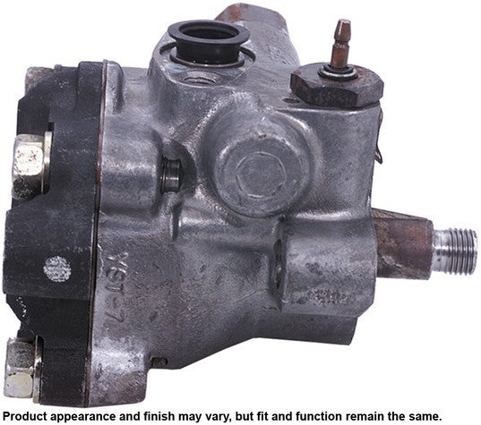 CARDONE Reman Power Steering Pump P/N:21-5026 Fits: Hyundai Sonata 96-94 - Image 3