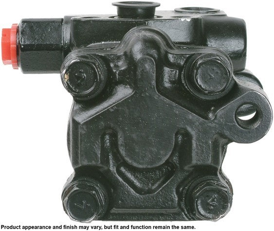 CARDONE Reman Power Steering Pump P/N:21-5027 Fits: Hyundai Sonata 1994, Hyundai Sonata 98-96 - Image 1