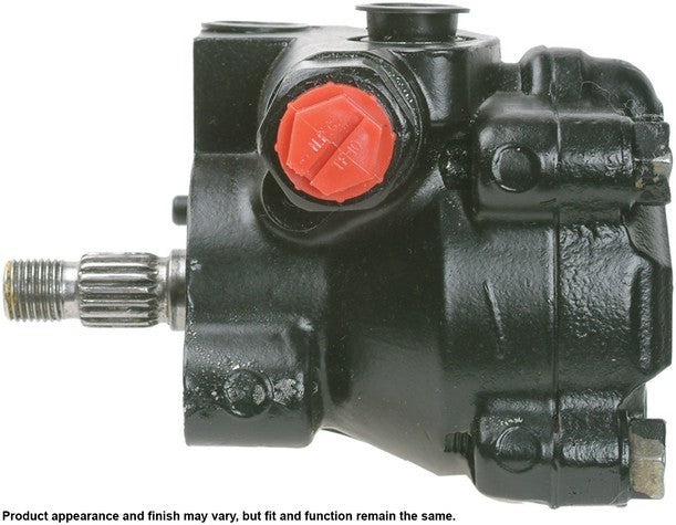 CARDONE Reman Power Steering Pump P/N:21-5027 Fits: Hyundai Sonata 1994, Hyundai Sonata 98-96 - Image 2