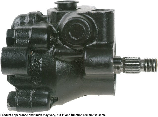CARDONE Reman Power Steering Pump P/N:21-5027 Fits: Hyundai Sonata 1994, Hyundai Sonata 98-96 - Image 3