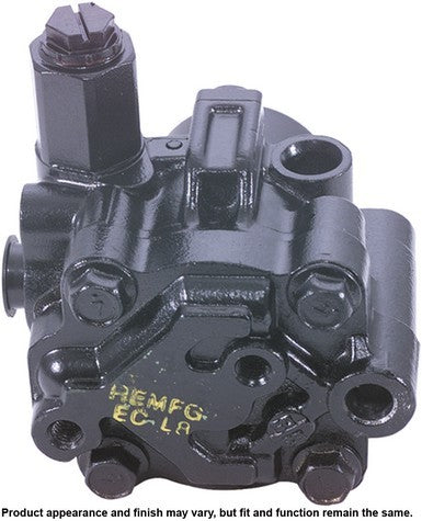 CARDONE Reman Power Steering Pump P/N:21-5028 Fits: Infiniti Qx4 00-97, Nissan Pathfinder 00-96 - Image 1