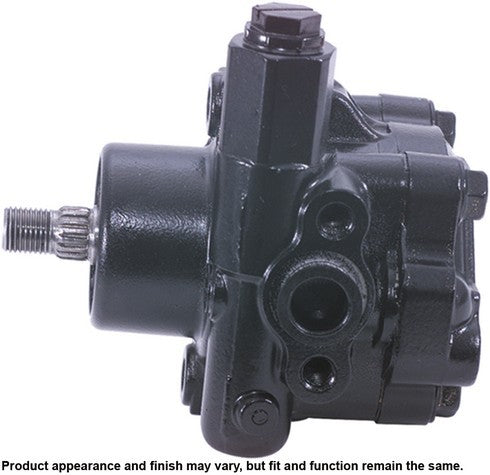 CARDONE Reman Power Steering Pump P/N:21-5028 Fits: Infiniti Qx4 00-97, Nissan Pathfinder 00-96 - Image 2