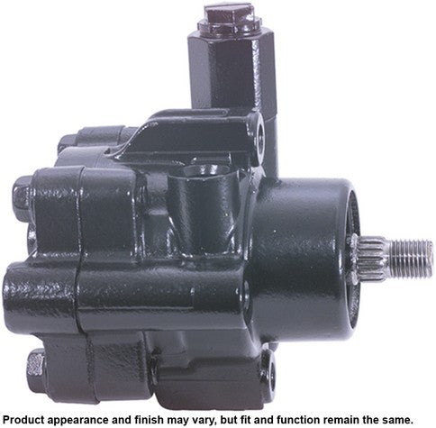 CARDONE Reman Power Steering Pump P/N:21-5028 Fits: Infiniti Qx4 00-97, Nissan Pathfinder 00-96 - Image 3