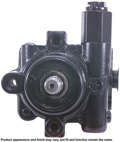 CARDONE Reman Power Steering Pump P/N:21-5028 Fits: Infiniti Qx4 00-97, Nissan Pathfinder 00-96 - Image 4