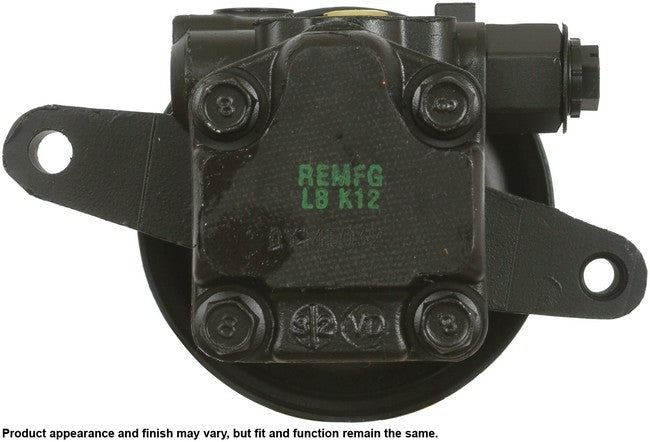 CARDONE Reman Power Steering Pump P/N:21-503 Fits: Kia Soul 11-10 - Image 1