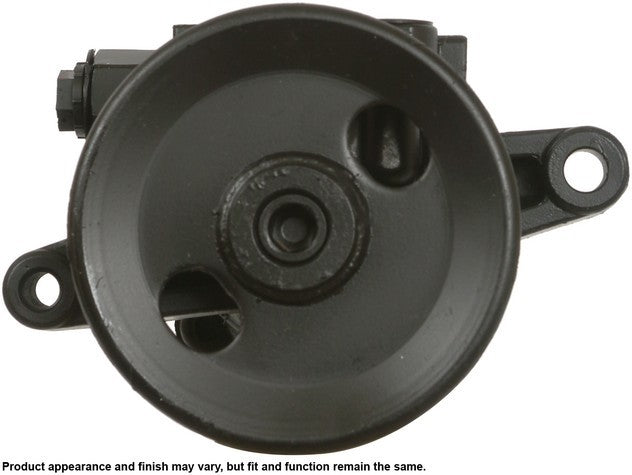 CARDONE Reman Power Steering Pump P/N:21-503 Fits: Kia Soul 11-10 - Image 4