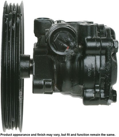 CARDONE Reman Power Steering Pump P/N:21-5033 Fits: Chevrolet Tracker 1998, Geo Tracker 97-96, Pontiac Sunrunner 97-96, Suzuki Sidekick 1996, Suzuki X-90 97-96 - Image 2
