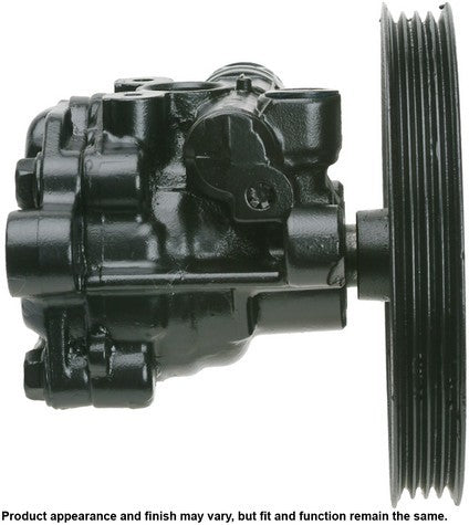 CARDONE Reman Power Steering Pump P/N:21-5033 Fits: Chevrolet Tracker 1998, Geo Tracker 97-96, Pontiac Sunrunner 97-96, Suzuki Sidekick 1996, Suzuki X-90 97-96 - Image 3