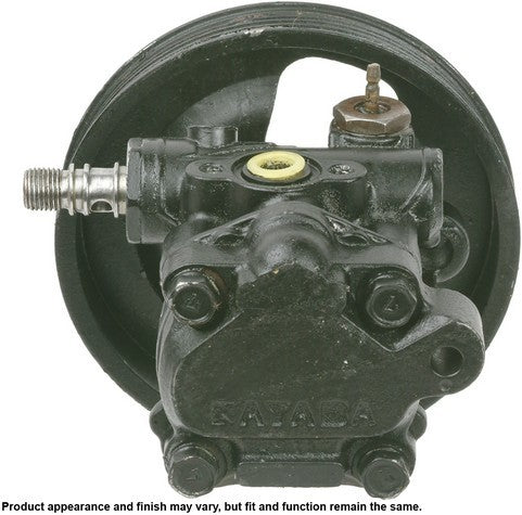 CARDONE Reman Power Steering Pump P/N:21-5035 Fits: Mitsubishi Diamante 1996 - Image 1