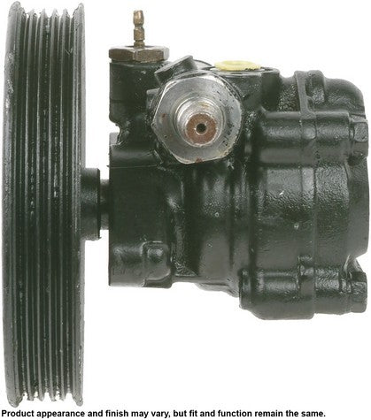 CARDONE Reman Power Steering Pump P/N:21-5035 Fits: Mitsubishi Diamante 1996 - Image 2