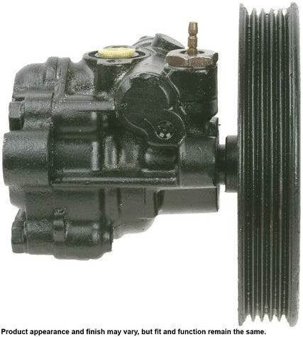 CARDONE Reman Power Steering Pump P/N:21-5035 Fits: Mitsubishi Diamante 1996 - Image 3