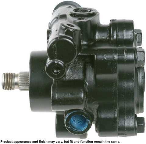 CARDONE Reman Power Steering Pump P/N:21-5037 Fits: Suzuki Sidekick 98-96 - Image 2