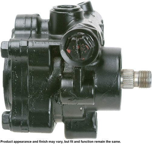 CARDONE Reman Power Steering Pump P/N:21-5037 Fits: Suzuki Sidekick 98-96 - Image 3