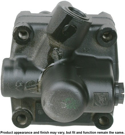 CARDONE Reman Power Steering Pump P/N:21-5042 Fits: Audi A4 99-96, Audi A4 Quattro 99-96 - Image 1