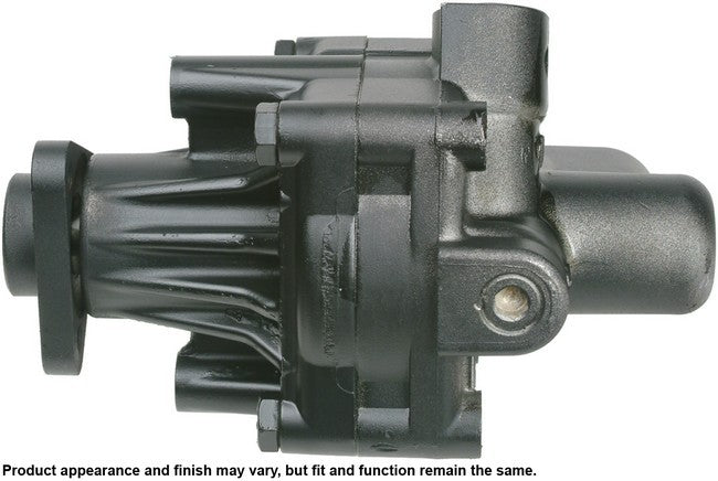 CARDONE Reman Power Steering Pump P/N:21-5042 Fits: Audi A4 99-96, Audi A4 Quattro 99-96 - Image 2