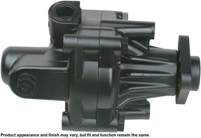 CARDONE Reman Power Steering Pump P/N:21-5042 Fits: Audi A4 99-96, Audi A4 Quattro 99-96 - Image 3