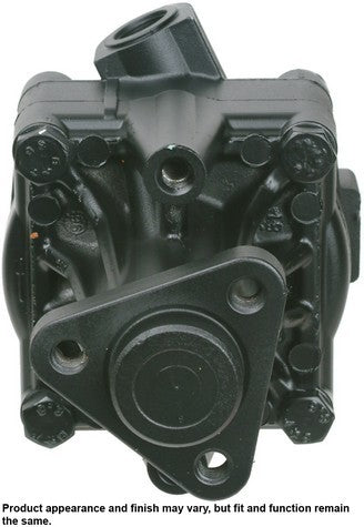 CARDONE Reman Power Steering Pump P/N:21-5042 Fits: Audi A4 99-96, Audi A4 Quattro 99-96 - Image 4