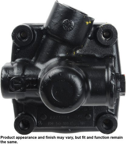 CARDONE Reman Power Steering Pump P/N:21-5043 Fits: Audi 90 95-93, Audi 90 Quattro 95-93, Audi Cabriolet 98-94 - Image 1