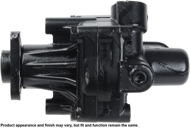 CARDONE Reman Power Steering Pump P/N:21-5043 Fits: Audi 90 95-93, Audi 90 Quattro 95-93, Audi Cabriolet 98-94 - Image 2