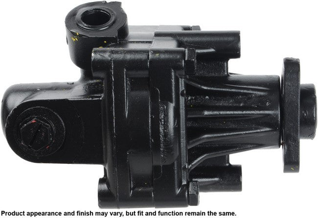 CARDONE Reman Power Steering Pump P/N:21-5043 Fits: Audi 90 95-93, Audi 90 Quattro 95-93, Audi Cabriolet 98-94 - Image 3