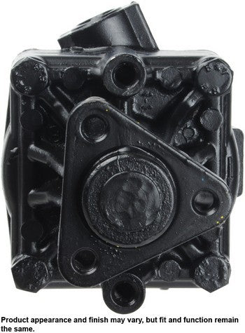 CARDONE Reman Power Steering Pump P/N:21-5043 Fits: Audi 90 95-93, Audi 90 Quattro 95-93, Audi Cabriolet 98-94 - Image 4
