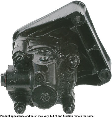CARDONE Reman Power Steering Pump P/N:21-5044 Fits: BMW 320i 95-93, BMW 325i 95-92, BMW 325is 95-92, BMW 328i 1996, BMW 328is 1996 - Image 1