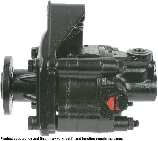 CARDONE Reman Power Steering Pump P/N:21-5044 Fits: BMW 320i 95-93, BMW 325i 95-92, BMW 325is 95-92, BMW 328i 1996, BMW 328is 1996 - Image 2