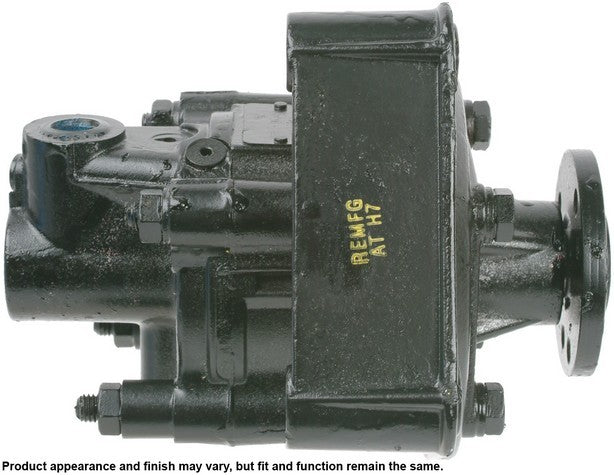 CARDONE Reman Power Steering Pump P/N:21-5044 Fits: BMW 320i 95-93, BMW 325i 95-92, BMW 325is 95-92, BMW 328i 1996, BMW 328is 1996 - Image 3