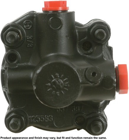 CARDONE Reman Power Steering Pump P/N:21-5051 Fits: BMW 735i 92-89 - Image 1