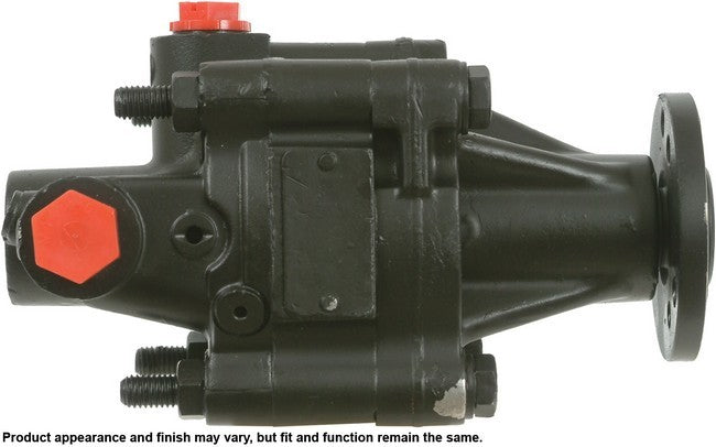 CARDONE Reman Power Steering Pump P/N:21-5051 Fits: BMW 735i 92-89 - Image 3