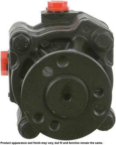 CARDONE Reman Power Steering Pump P/N:21-5051 Fits: BMW 735i 92-89 - Image 4