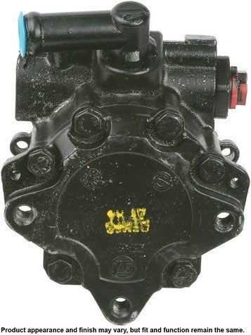 CARDONE Reman Power Steering Pump P/N:21-5052 Fits: BMW Z3 98-96 - Image 1