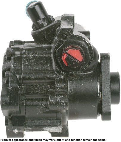 CARDONE Reman Power Steering Pump P/N:21-5052 Fits: BMW Z3 98-96 - Image 3