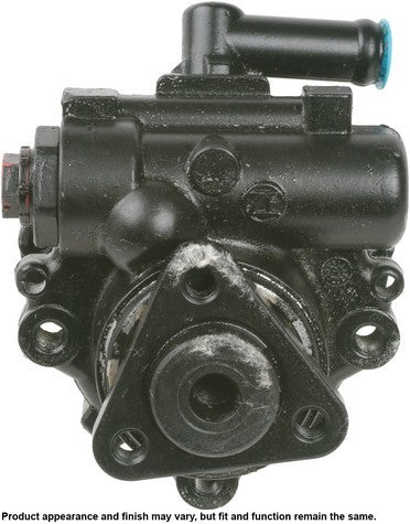 CARDONE Reman Power Steering Pump P/N:21-5052 Fits: BMW Z3 98-96 - Image 4