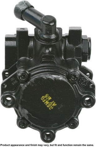 CARDONE Reman Power Steering Pump P/N:21-5053 Fits: BMW 318i 98-96, BMW 318is 99-96, BMW 318ti 99-96 - Image 1