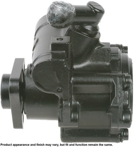 CARDONE Reman Power Steering Pump P/N:21-5053 Fits: BMW 318i 98-96, BMW 318is 99-96, BMW 318ti 99-96 - Image 2